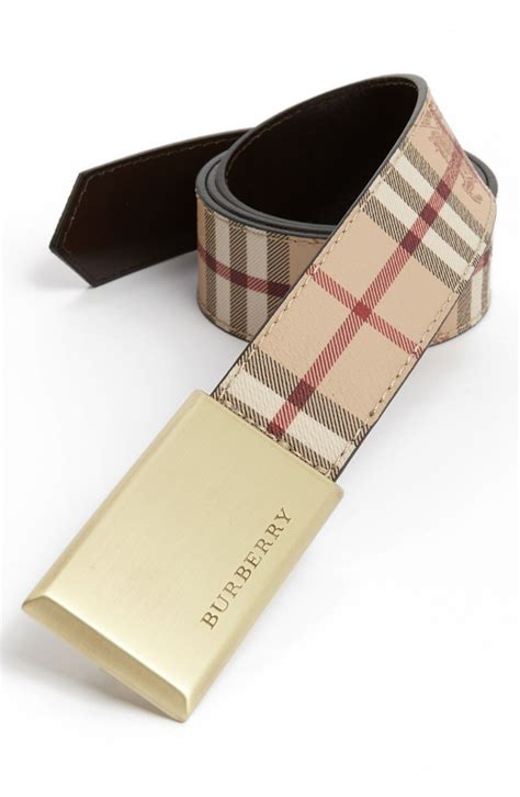 how do i know if my burberry belt is real|how to check burberry bags.